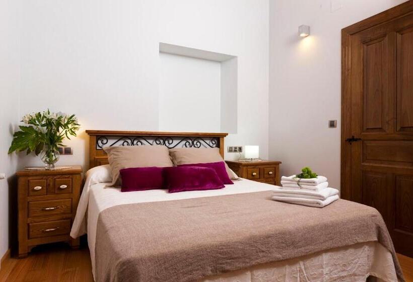 شقة غرفتين, Finca Goleta