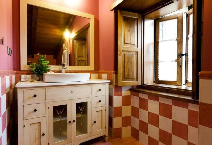 شقة غرفتين, Finca Goleta