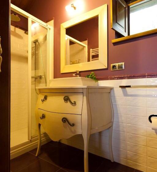 شقة غرفة واحدة, Finca Goleta