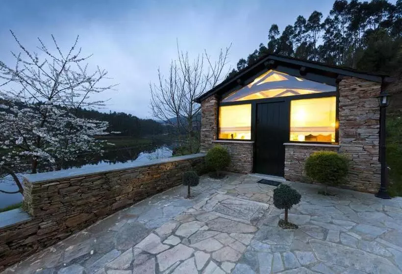 آپارتمان 1 خوابه, Finca Goleta