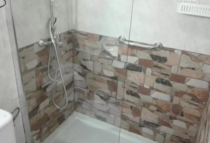Economy-huone, Hostal Escarla