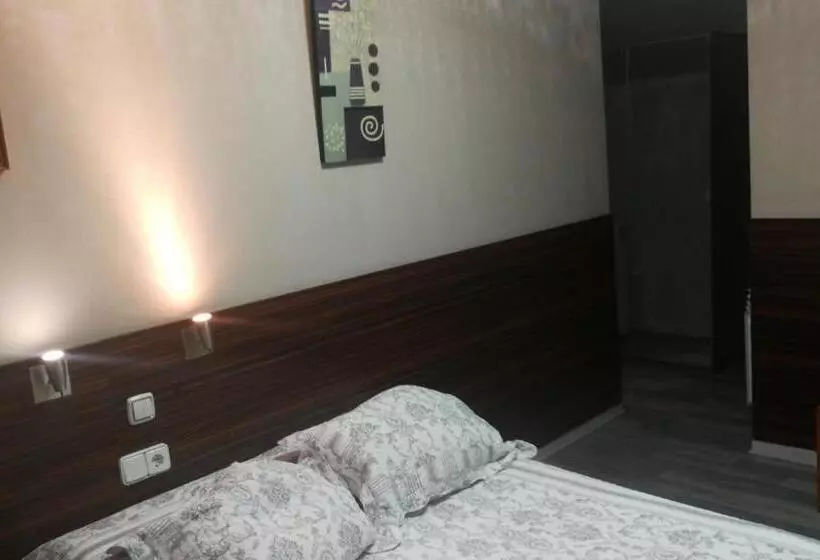 Economy-huone, Hostal Escarla