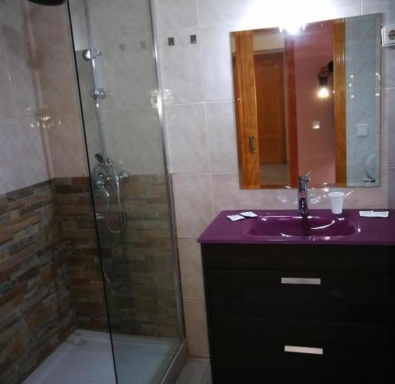 Номер Стандартный с Видом, Hostal Escarla