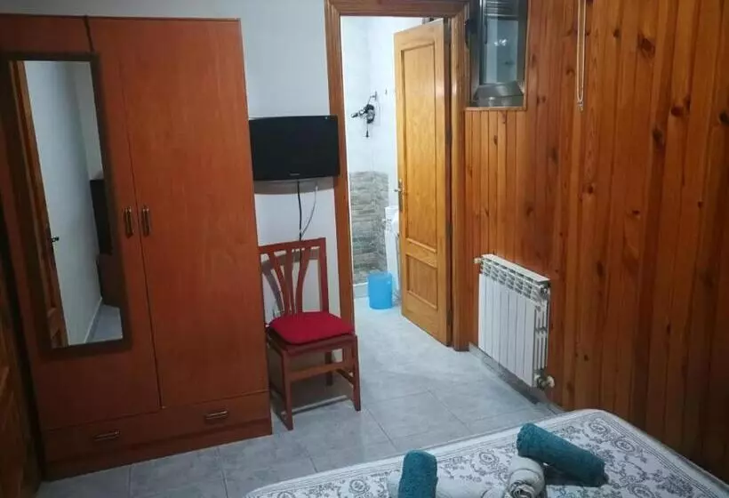 Standard-huone, Hostal Escarla