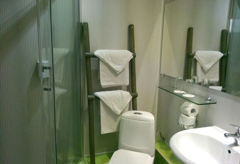 Standardzimmer, A1 Hotel Riga City Center