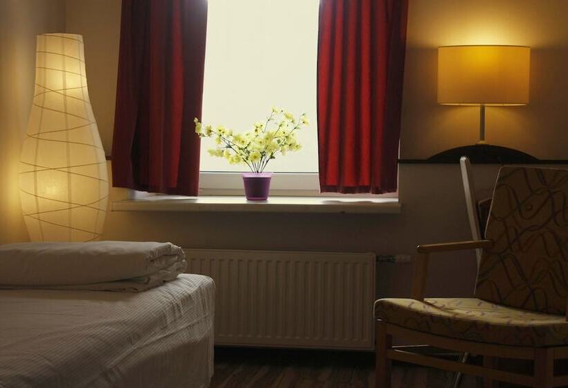 Standardzimmer, A1 Hotel Riga City Center