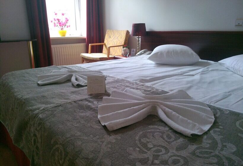 Superior-Zimmer, A1 Hotel Riga City Center