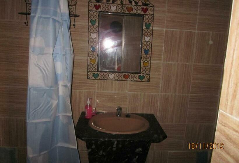 اتاق استاندارد سه نفره, Haven La Chance Desert