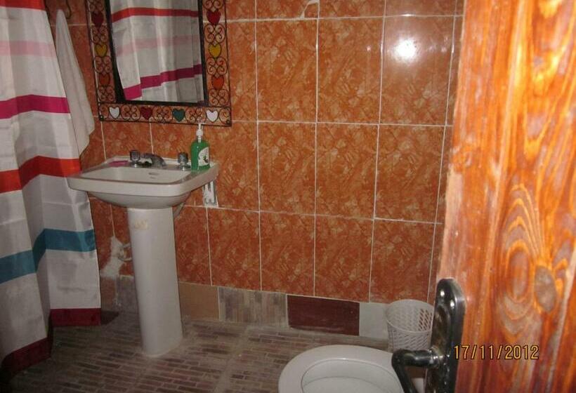 اتاق استاندارد سه نفره, Haven La Chance Desert