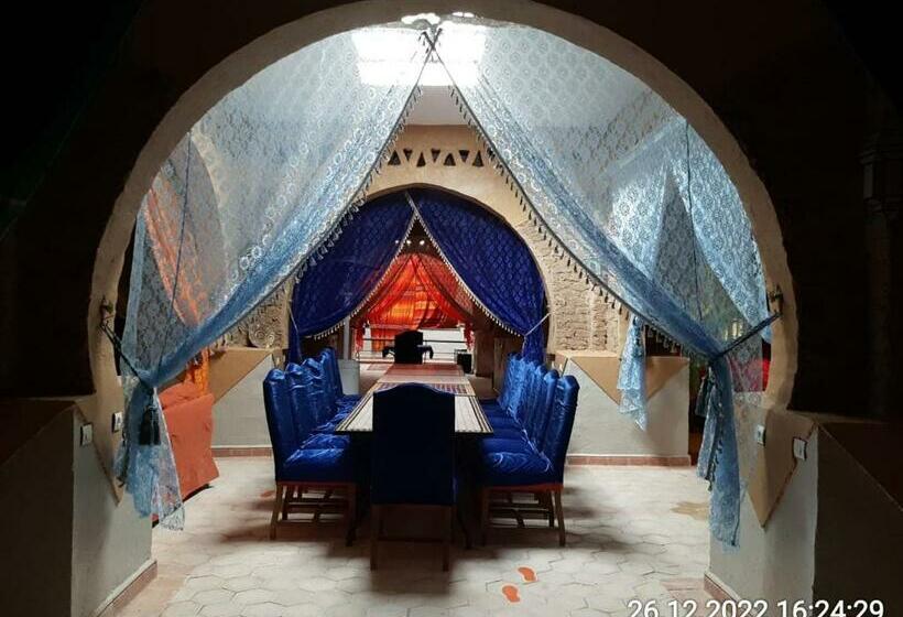 اتاق استاندارد سه نفره, Haven La Chance Desert