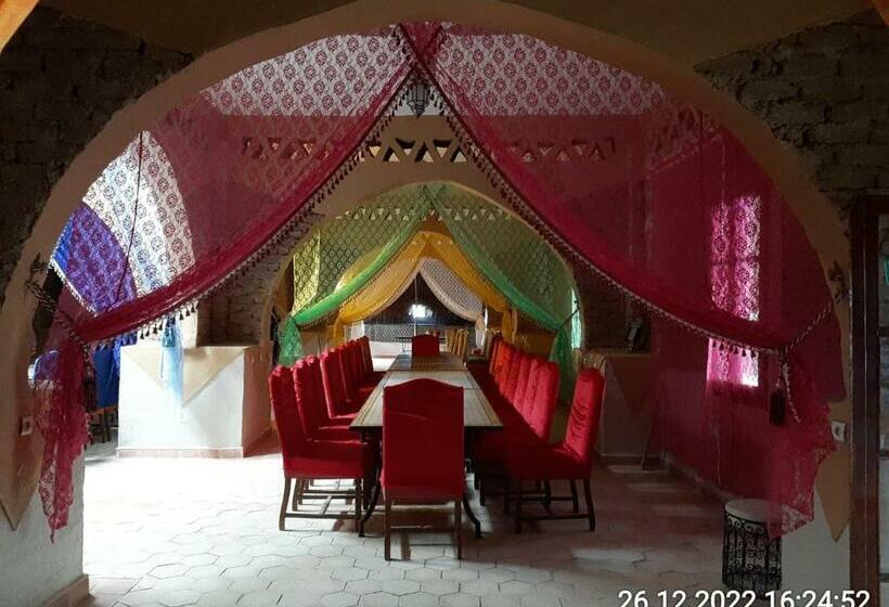 اتاق استاندارد سه نفره, Haven La Chance Desert