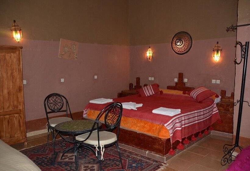 اتاق استاندارد, Haven La Chance Desert