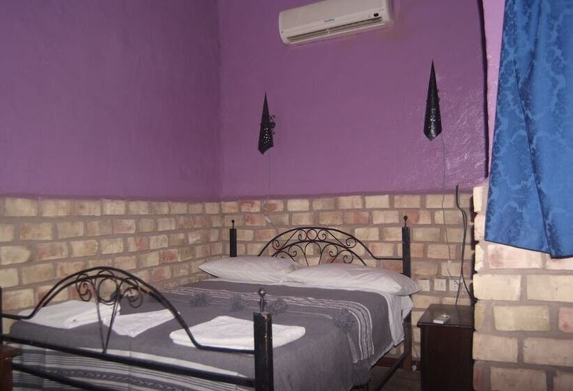 اتاق استاندارد, Haven La Chance Desert