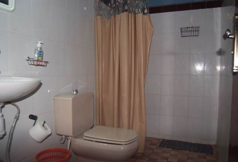 اتاق استاندارد, Haven La Chance Desert