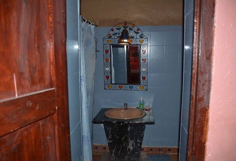 اتاق استاندارد, Haven La Chance Desert