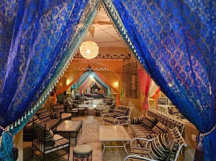 اتاق استاندارد, Haven La Chance Desert