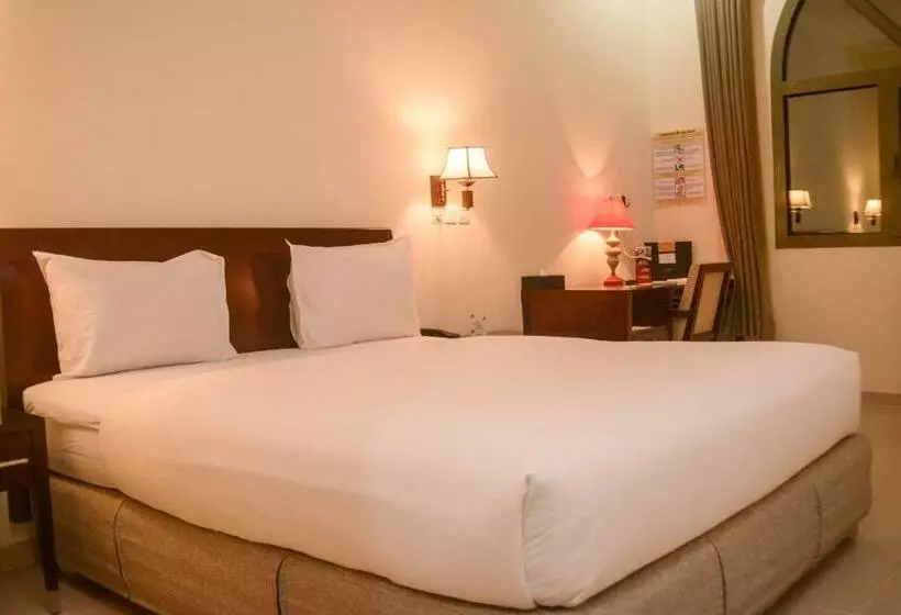 اتاق استاندارد, Hôtel Sancta Maria