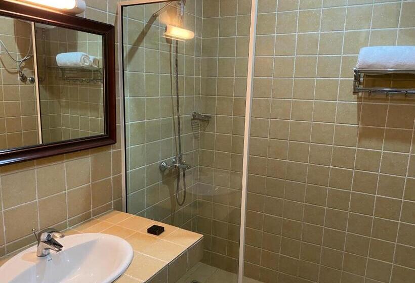 اتاق استاندارد, Hôtel Sancta Maria