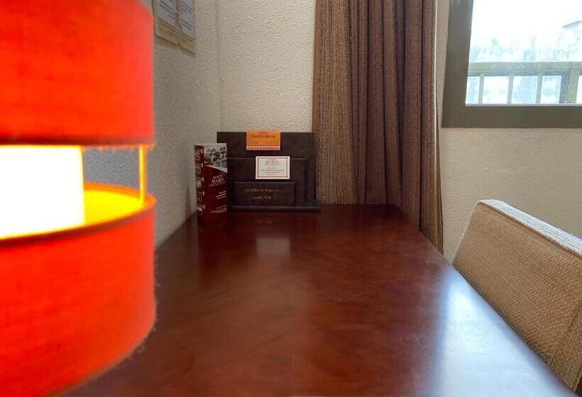 اتاق استاندارد, Hôtel Sancta Maria