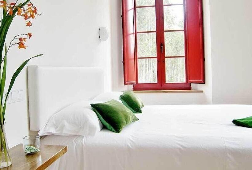 스탠다드 룸, El Castaño Dormilón