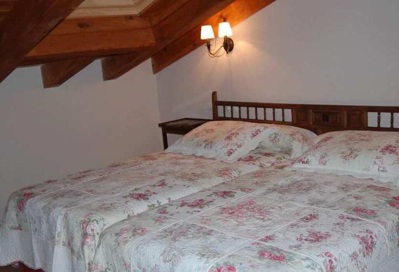 חדר סטנדרט, La Casona De Dona Petra