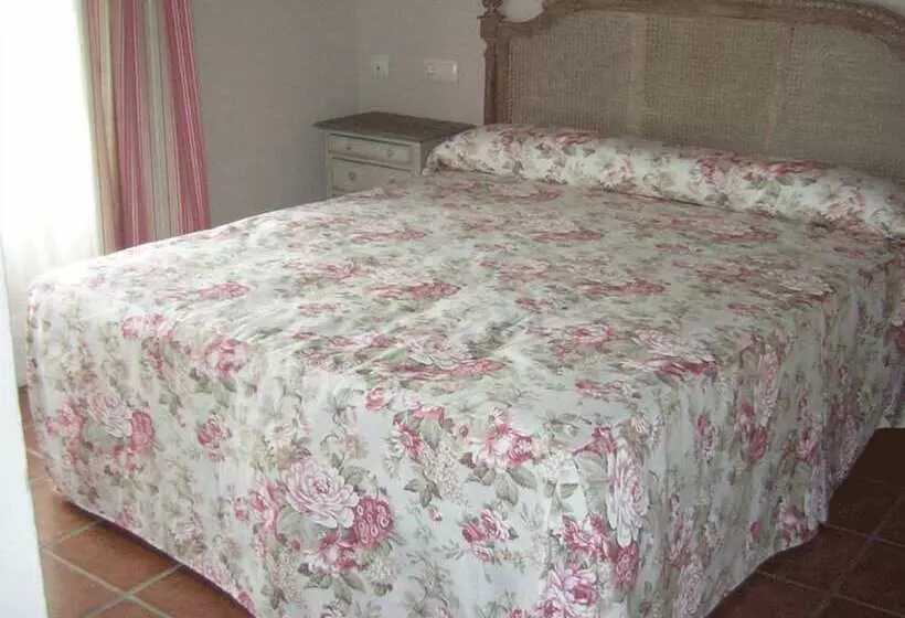 スタンダードルーム, La Casona De Dona Petra