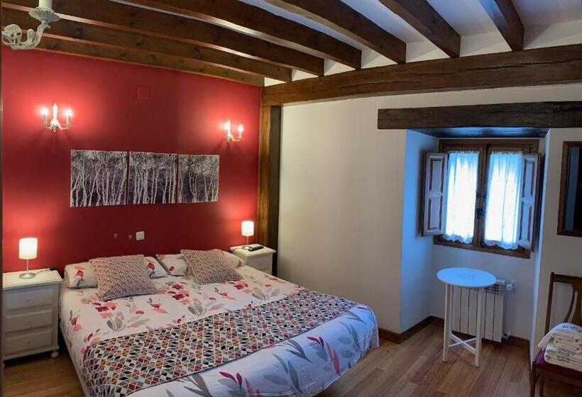 خانه 1 خوابه, La Posada De Abanillas