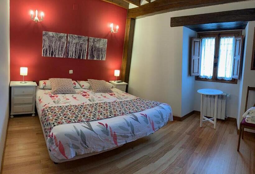 خانه 1 خوابه, La Posada De Abanillas