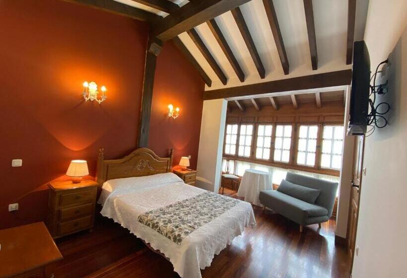 اتاق سوپریور, La Posada De Abanillas