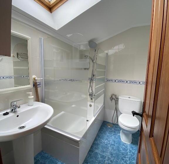 اتاق سوپریور, La Posada De Abanillas