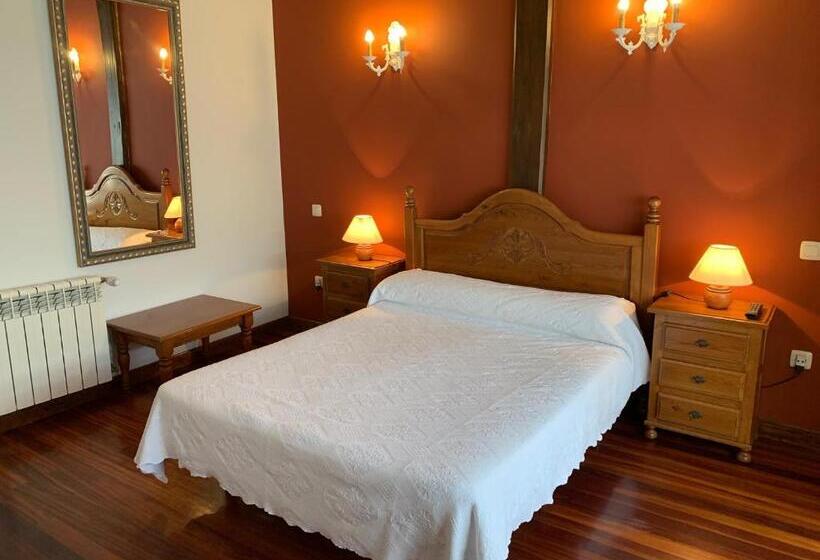 اتاق سوپریور, La Posada De Abanillas