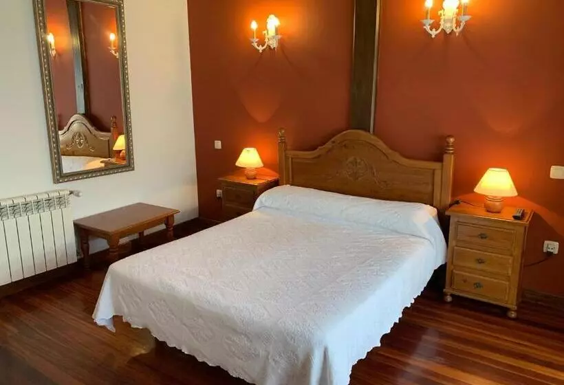 اتاق سوپریور, La Posada De Abanillas