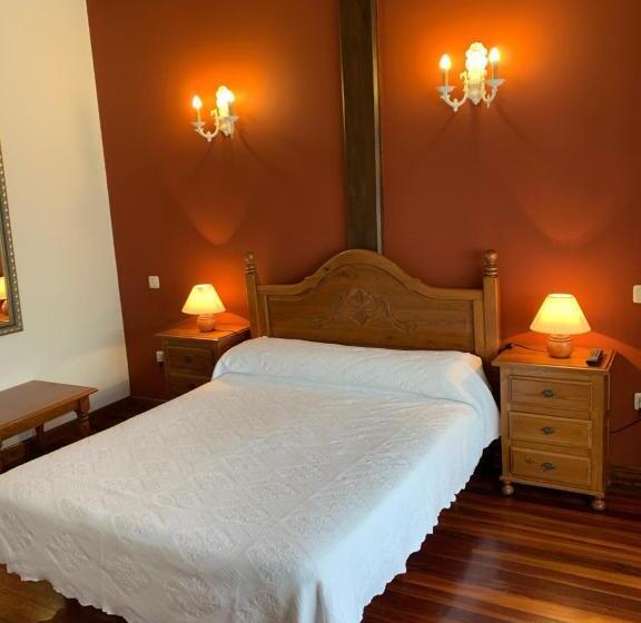 Номер Superior, La Posada De Abanillas