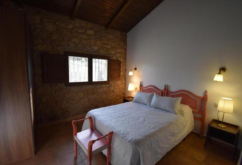 سوییت جونیور, Rural A Velha Fabrica