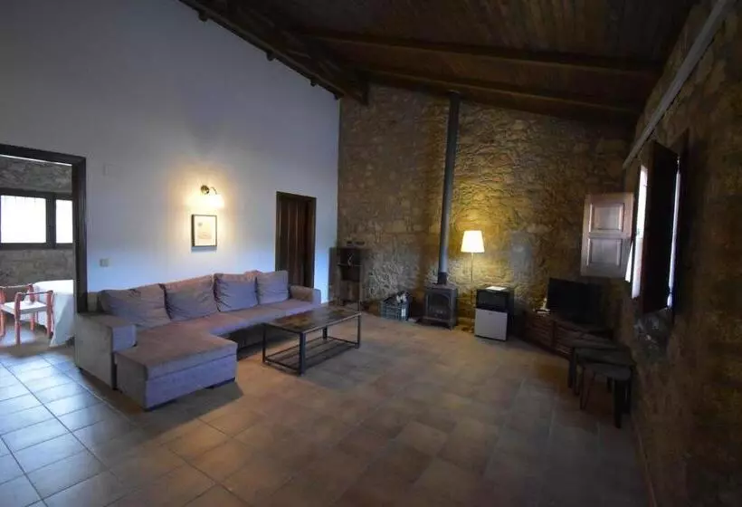 سوییت جونیور, Rural A Velha Fabrica
