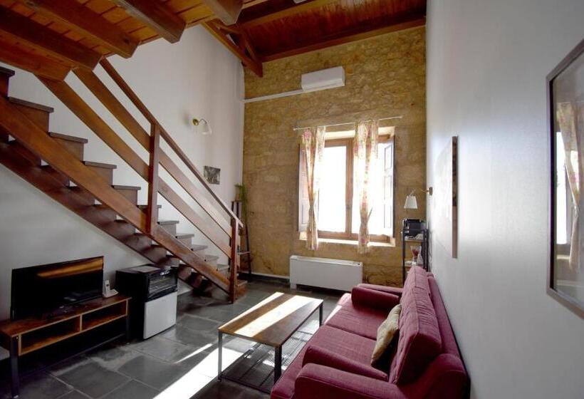 اتاق سوپریور, Rural A Velha Fabrica