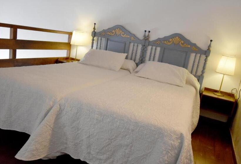 اتاق سوپریور, Rural A Velha Fabrica