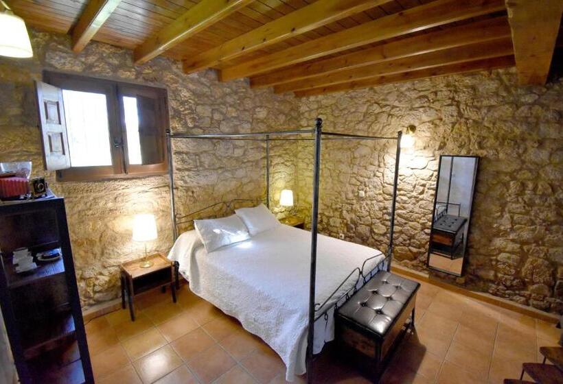 سوئیت جونیور خانوادگی, Rural A Velha Fabrica