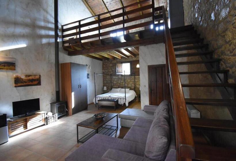 Family Suite, Rural A Velha Fabrica