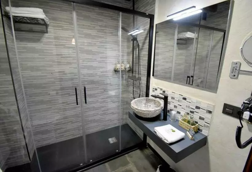 اتاق سوپریور, Rural A Velha Fabrica