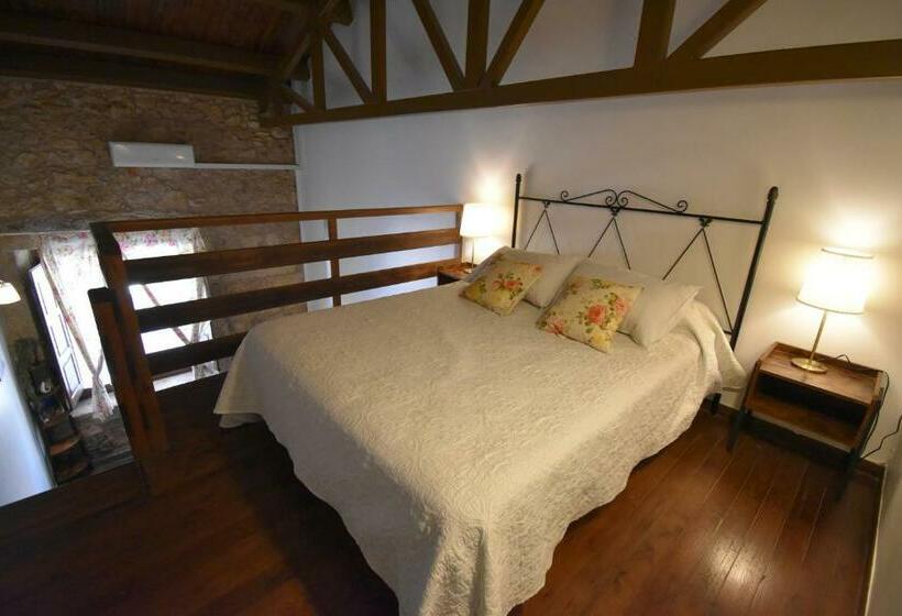 اتاق سوپریور, Rural A Velha Fabrica