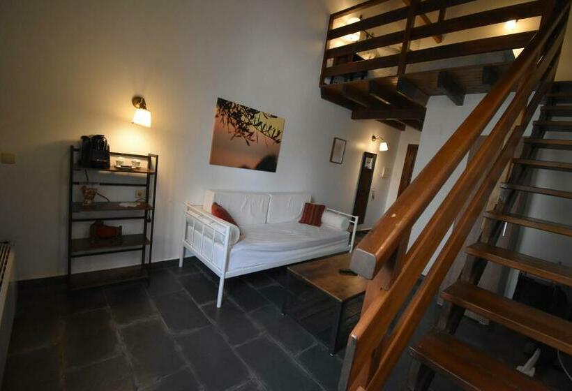 اتاق سوپریور, Rural A Velha Fabrica