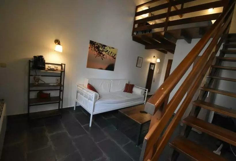 اتاق سوپریور, Rural A Velha Fabrica