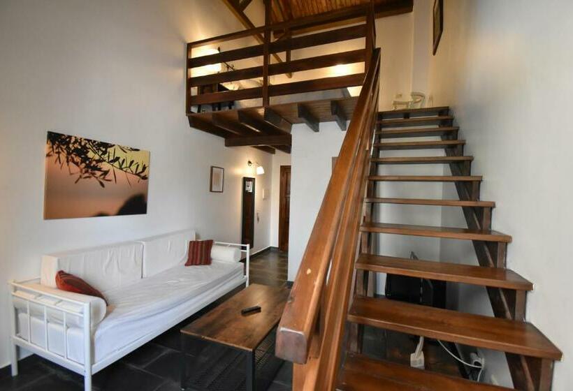 اتاق سوپریور, Rural A Velha Fabrica