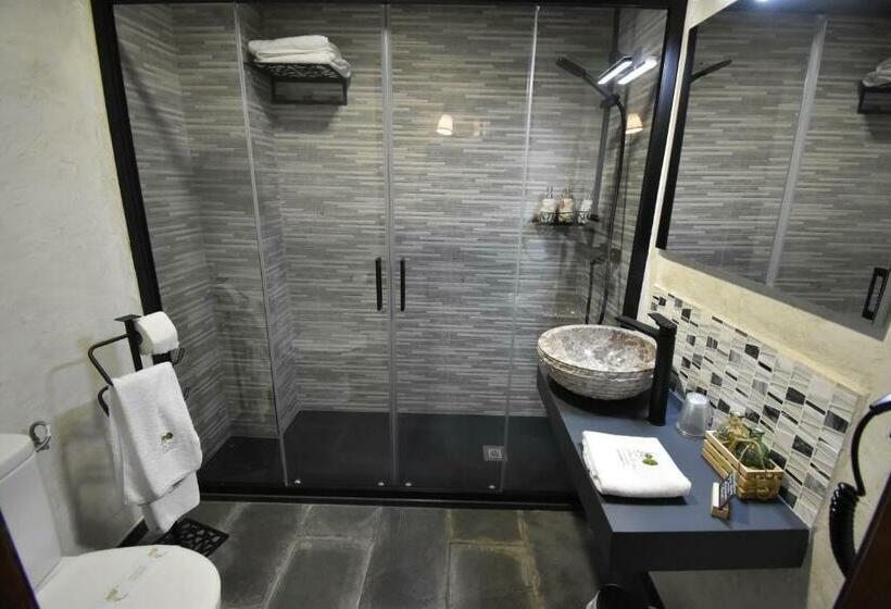 اتاق سوپریور, Rural A Velha Fabrica