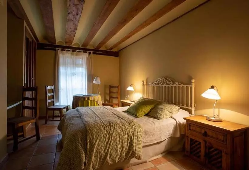 Standard-huone, La Casa Grande