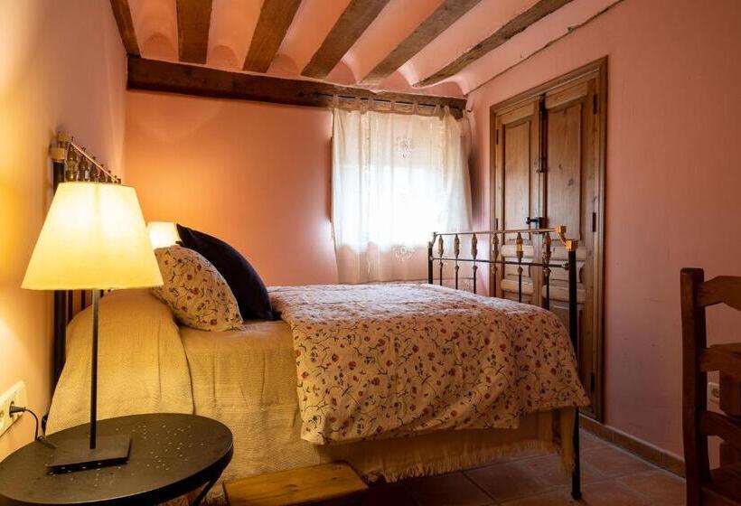 스탠다드 룸, La Casa Grande