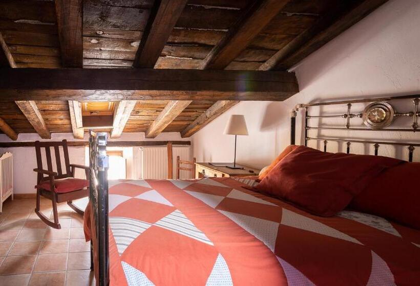 스탠다드 룸, La Casa Grande