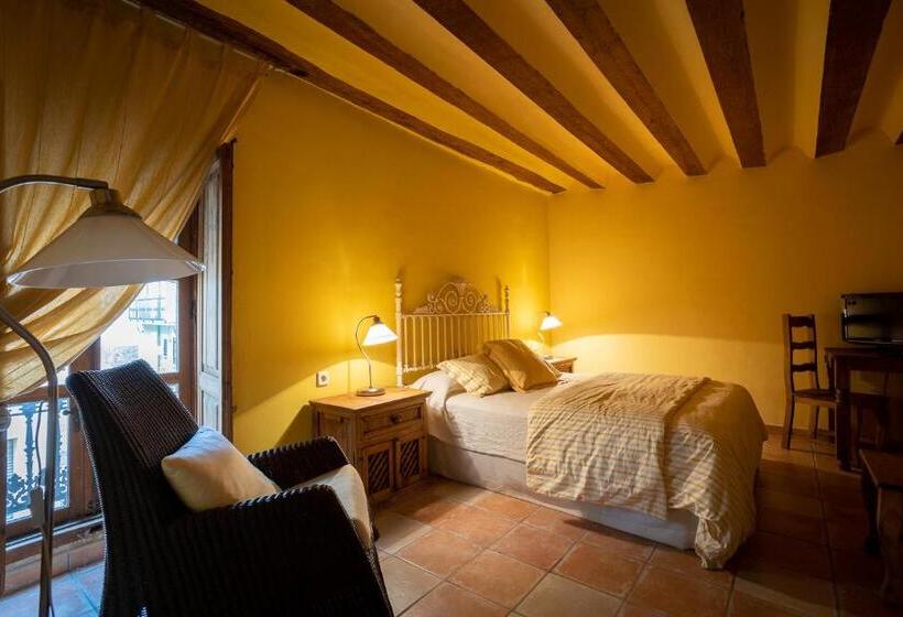 스탠다드 룸, La Casa Grande