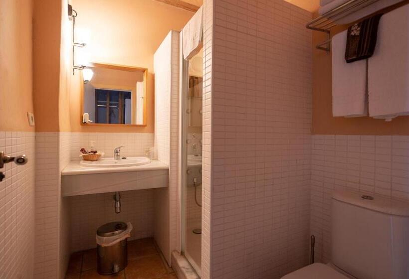 스탠다드 트리플 룸, La Casa Grande